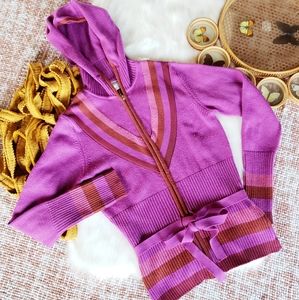 Rossignol Emillio Pucci Vintage Sweater